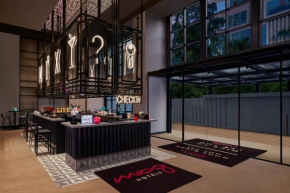 Moxy Mumbai Andheri West